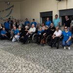 Fomos ao Fluviário de Mora
