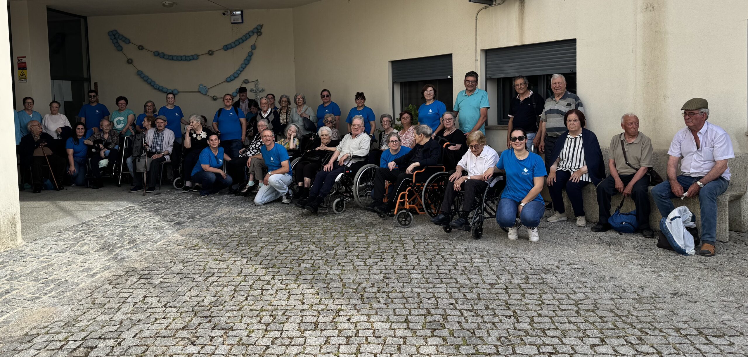 Fluviário de Mora - 1