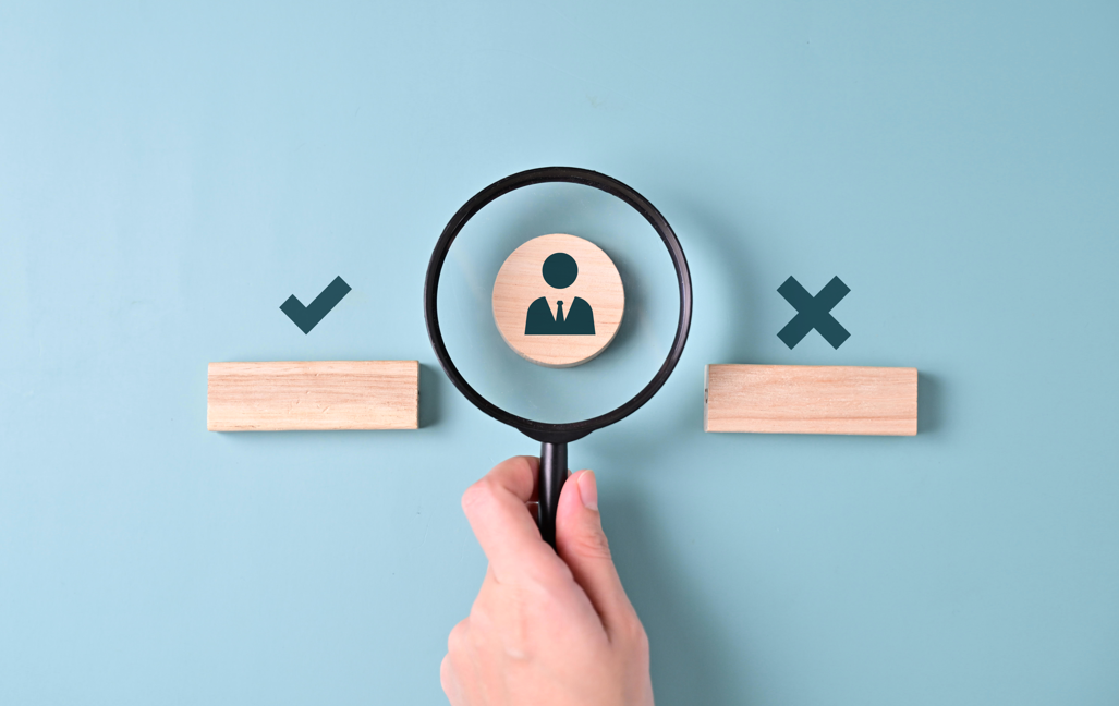 Recrutamento